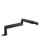 Statyw do mikrofonu Elgato Wave Mic Arm (Low Profile)
